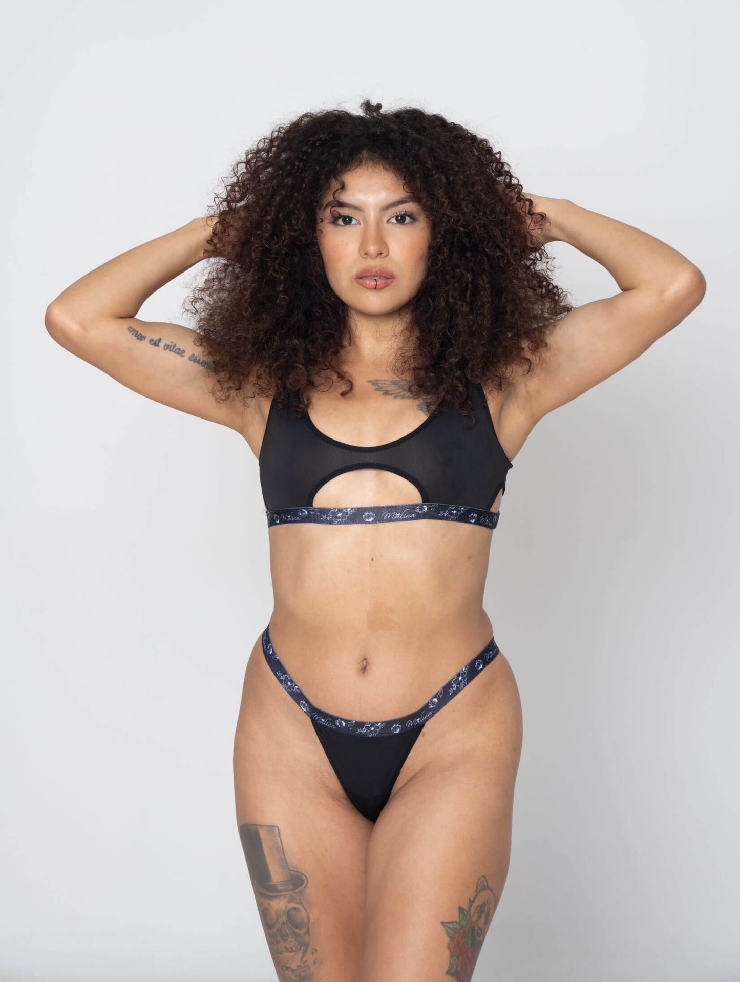 Set Margarita