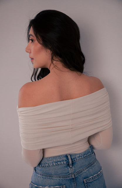 Blusa Almendra