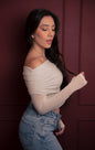 Blusa Almendra