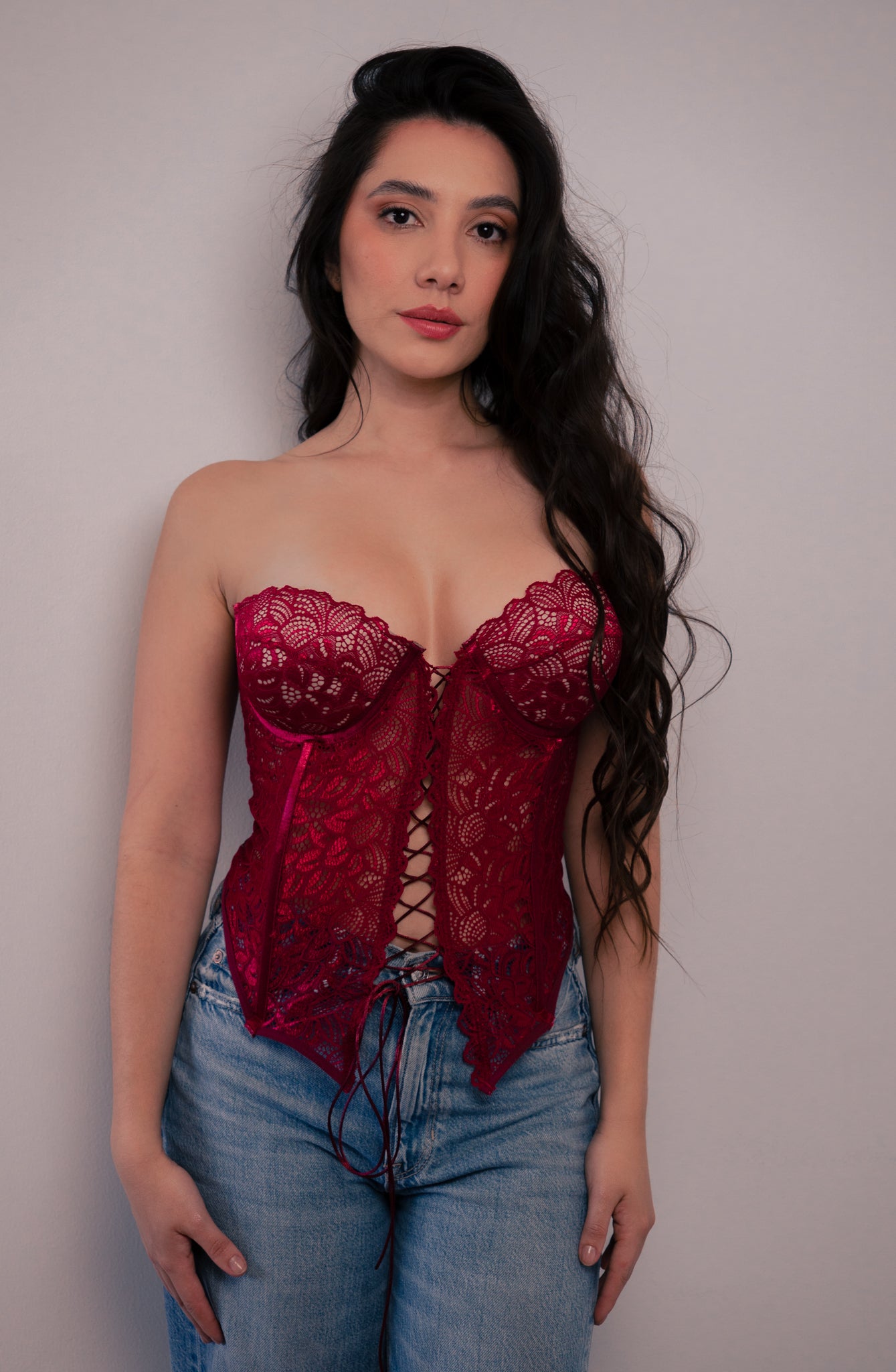 Corset Melba