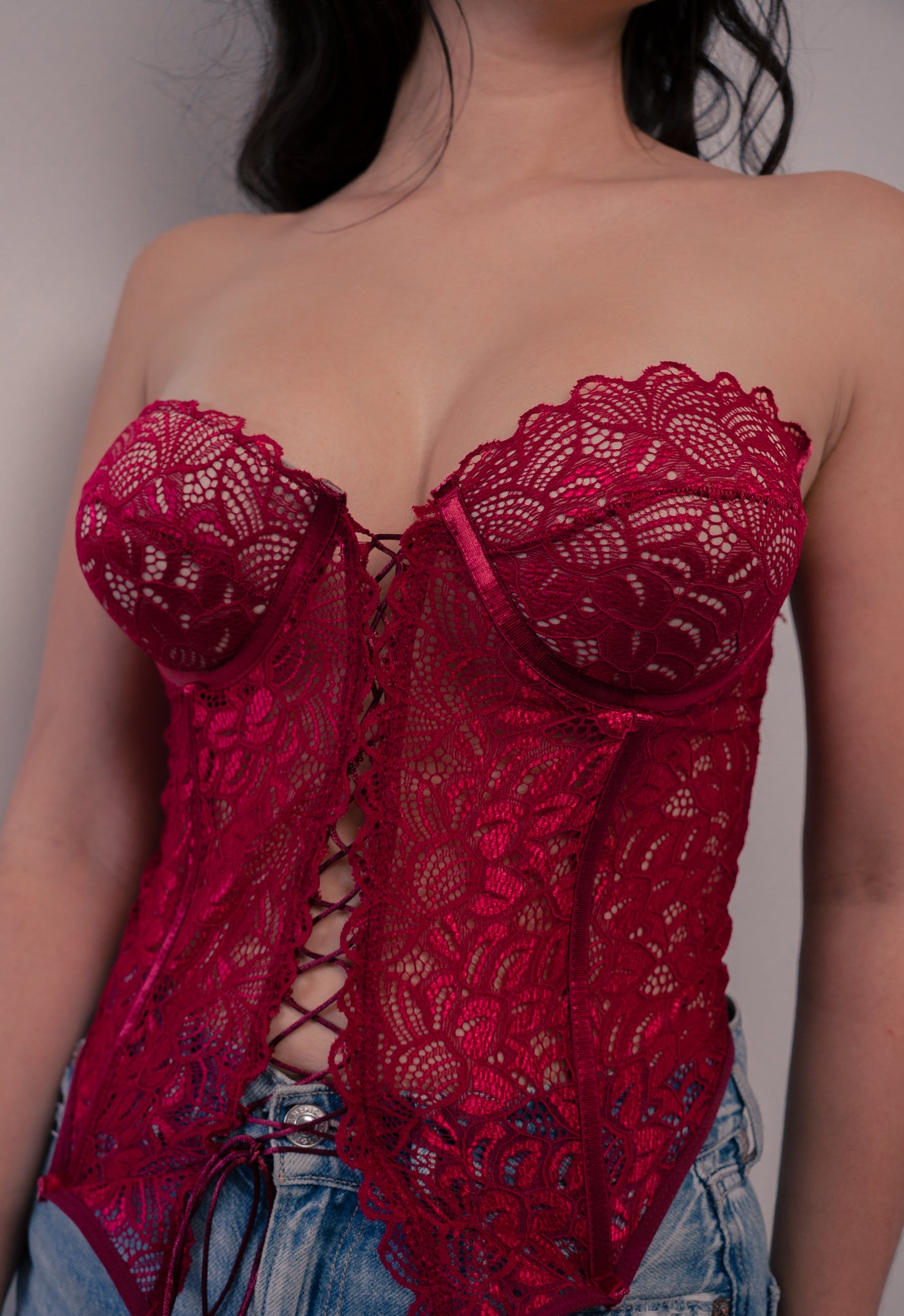 Corset Melba