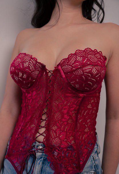 Corset Melba