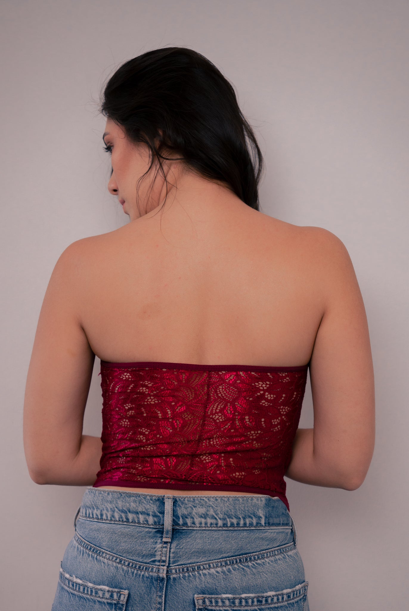 Corset Melba