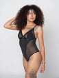 Body orquídea