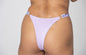 Trío panty lirio
